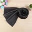 Black Polyester Mesh Cooling Towel