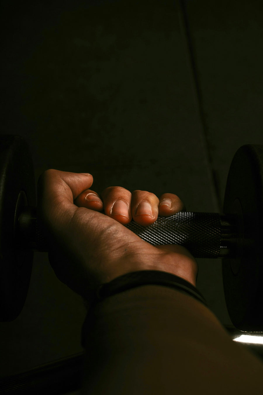 Grip & Lift